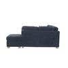 Weston Corner Group Fixed RHF Navy